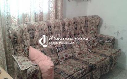 Living room of House or chalet for sale in Malpartida de Cáceres  with Terrace