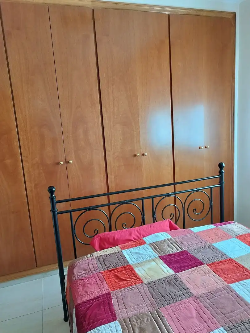 Habitación de Casa o chalet en venta en Riudellots de la Selva con Aire acondicionado, Calefacción y Jardín privado