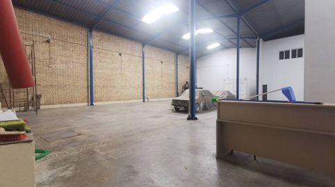 Photo 5 of Industrial buildings for rent in Rinconada, La Rinconada