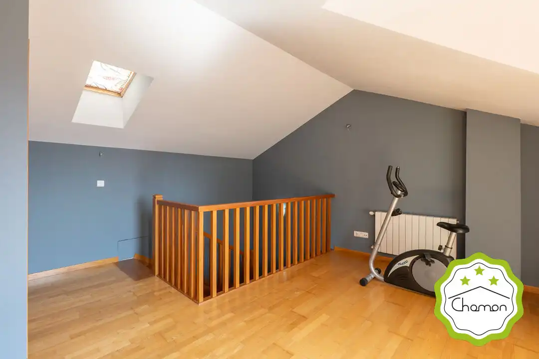 Einfamilien-Reihenhaus zum Verkauf in Barakaldo  mit Heizung, Privatgarten und Terrasse