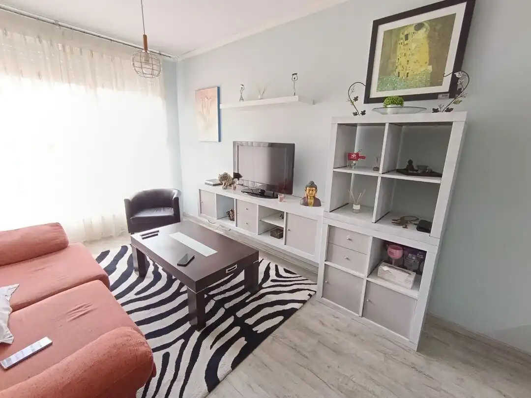 Dúplex en venta en Calle Estanque, Centro