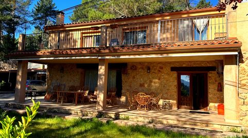 Foto 5 de Finca rústica en venta en Riópar, Albacete