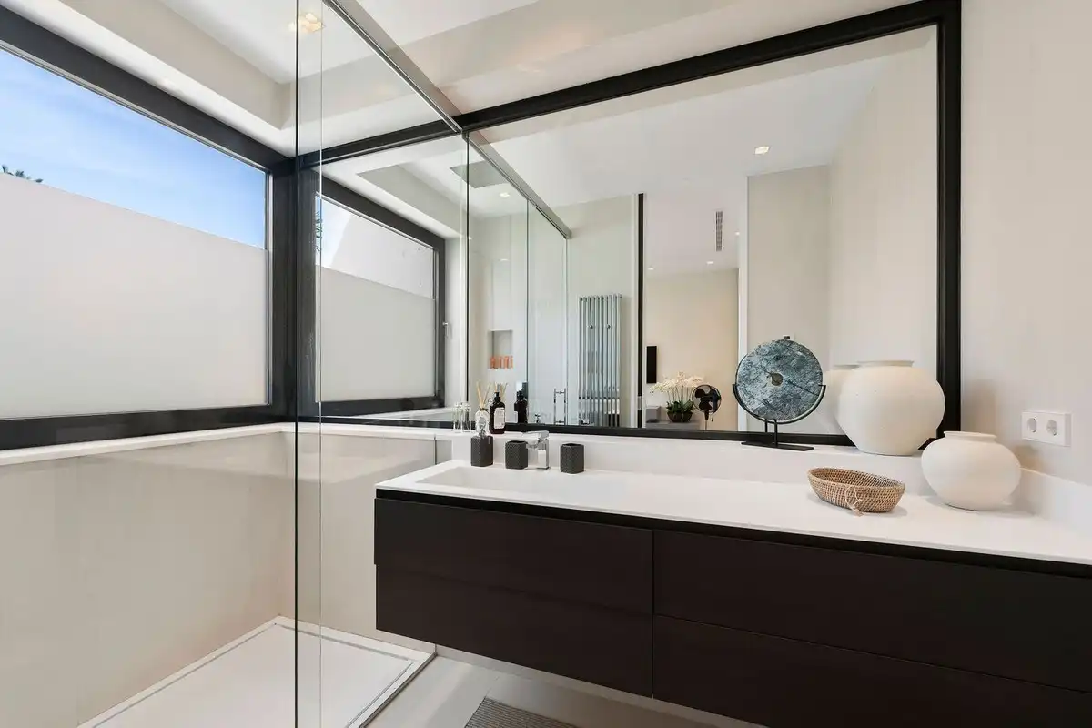Casa a schiera in vendita a Milla de Oro, imagen 35
