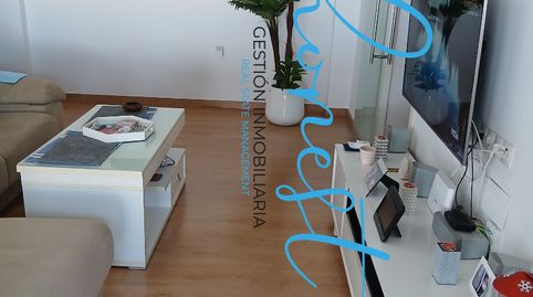 Foto 2 de Piso en venta en Calvario, Torremolinos