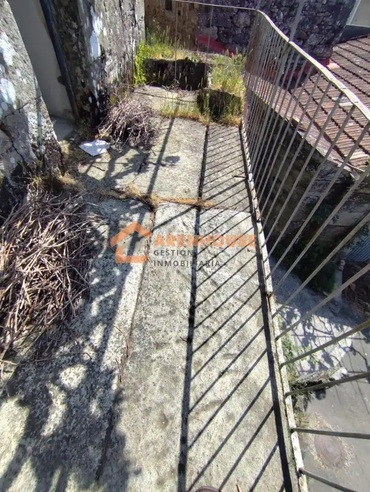 Casa con terrazza in vendita a Boborás, imagen 9
