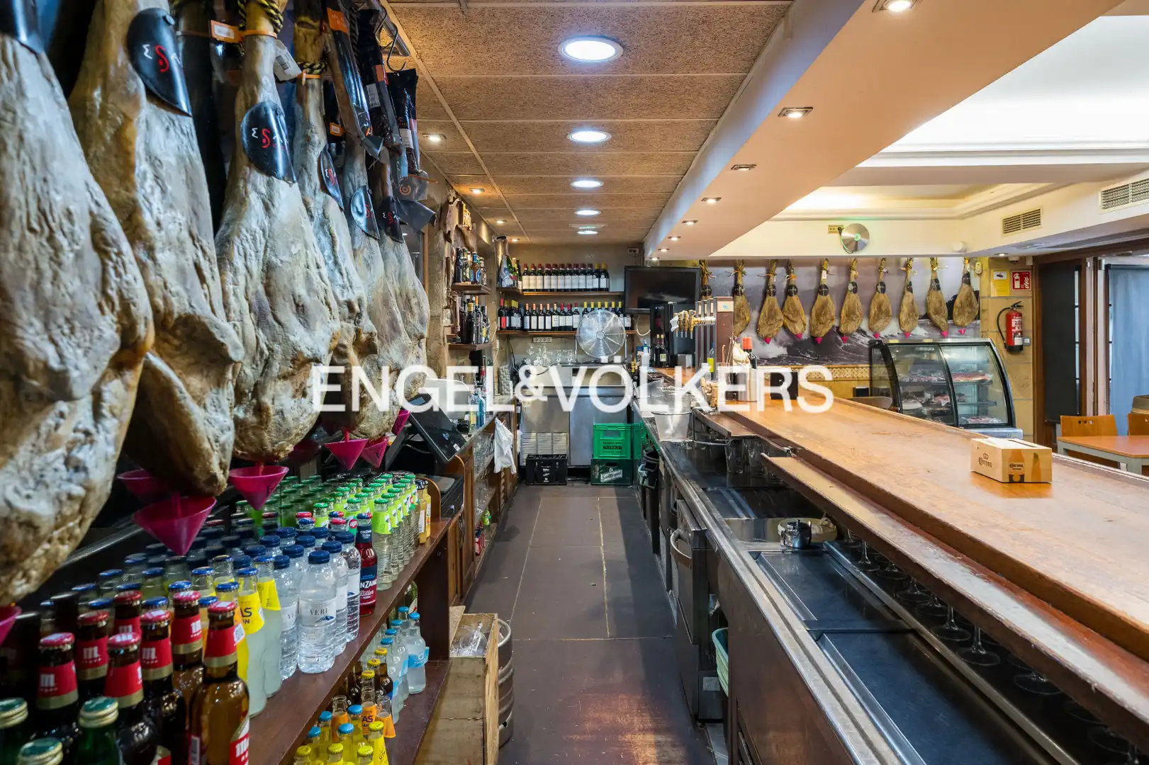 Local comercial en venda a Parte Vieja, imagen 14