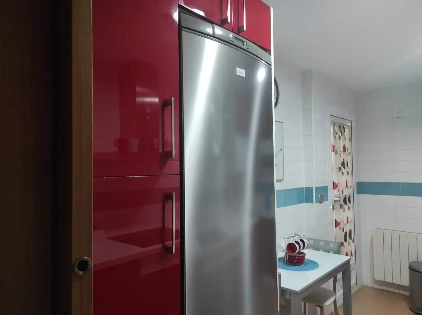 Flat for sale in Avenida de España, 18, Mengíbar