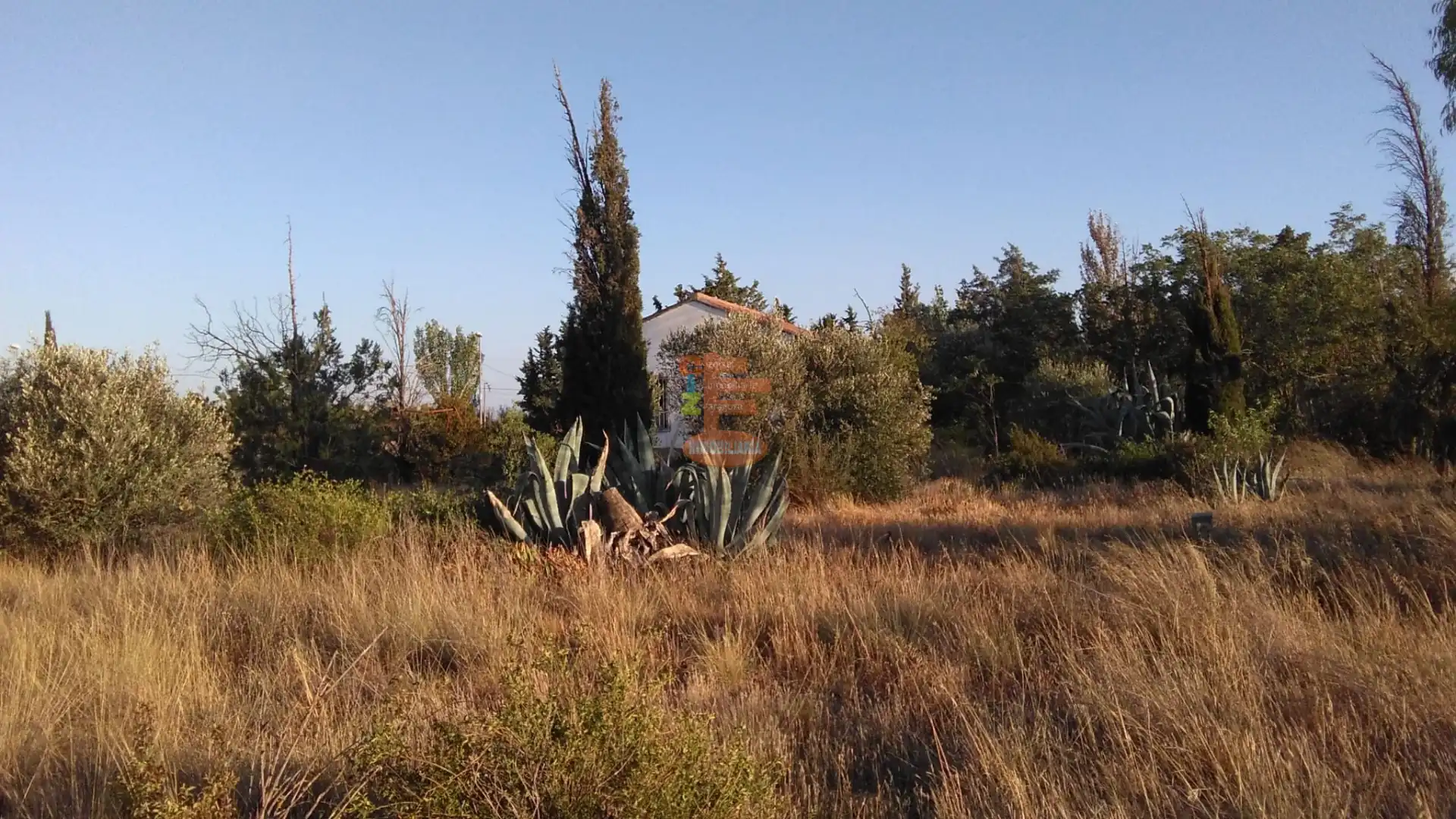 Terreno en venta en Zaragoza
