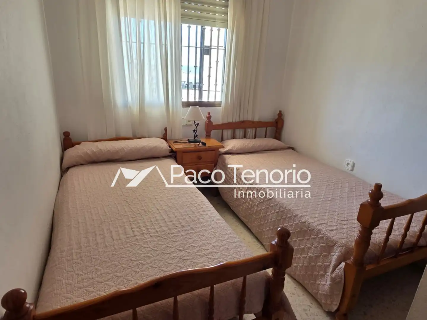 Apartament amb terrassa en venda a Calle Juan Antonio de la Bella 18Y, imagen 16