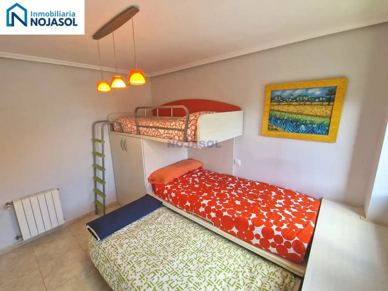 Apartment mit Pool zur Miete in Calle la costa 2, imagen 75