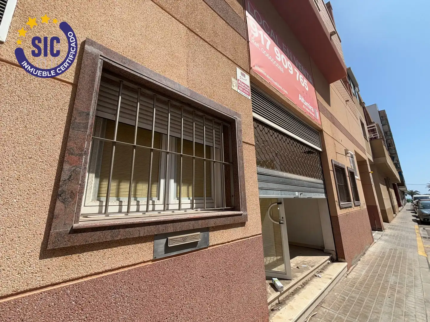 Local comercial de lloguer a Puerto de Sagunto, imagen 16
