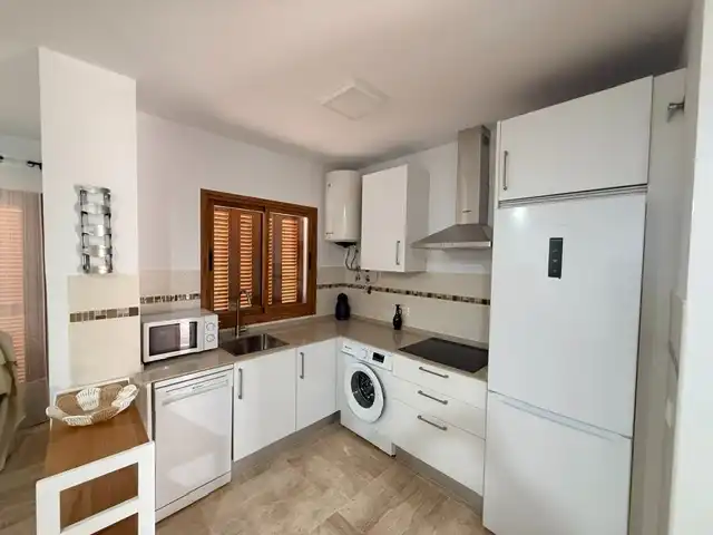 Apartamento de alquiler en Calle Salvador de Bahía, 6, La Barrosa