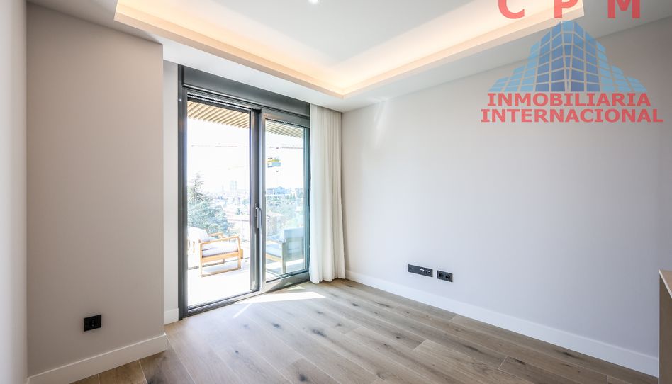 Piso de alquiler en Pinar del Rey - Imagen 5