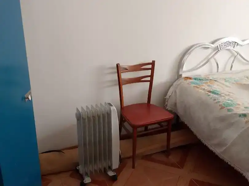 Schlafzimmer von Country house zum Verkauf in Bijuesca