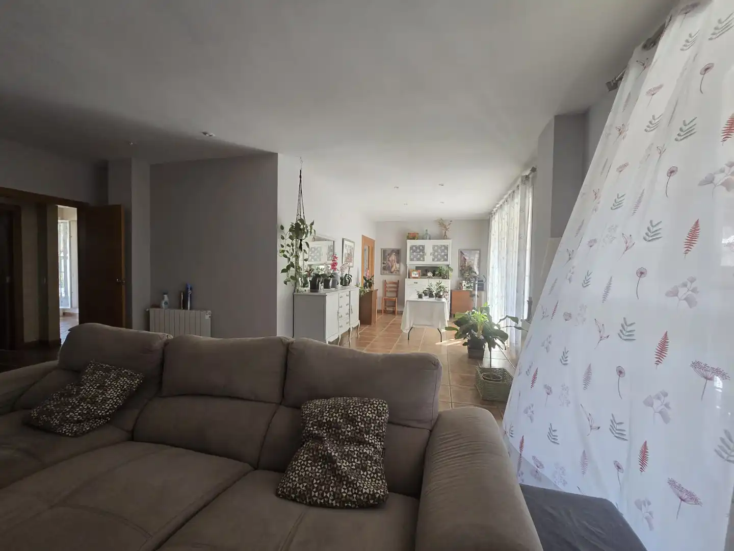 Xalet amb terrassa en venda a Camí de l'Obra 50, imagen 13