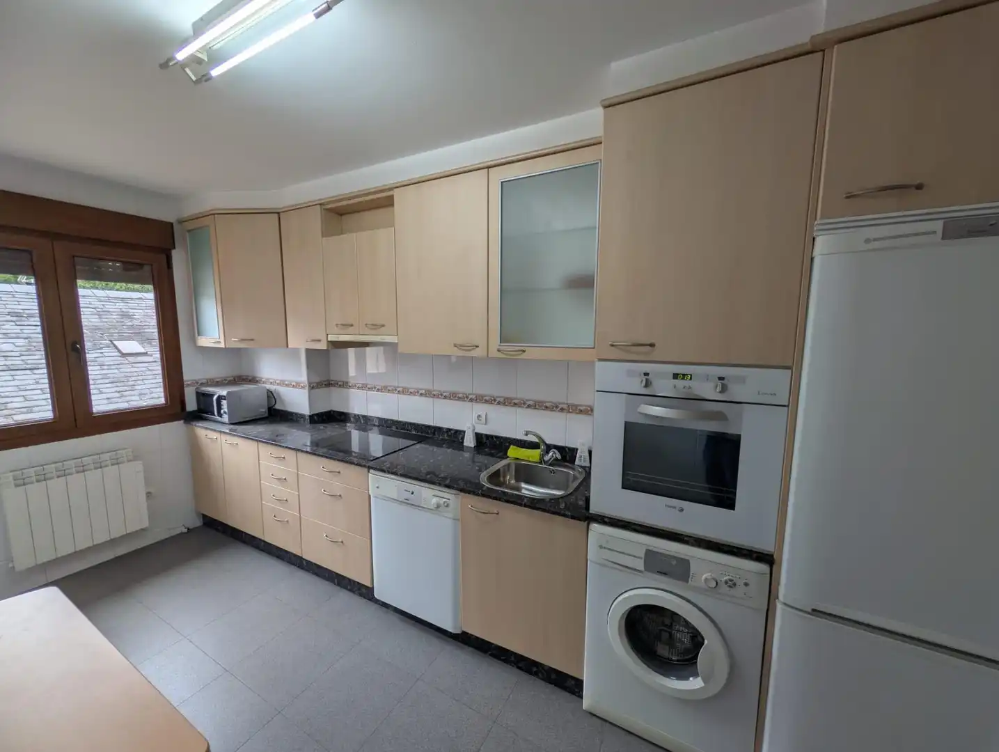 Apartament amb ascensor en venda a Villafranca del Bierzo, imagen 5