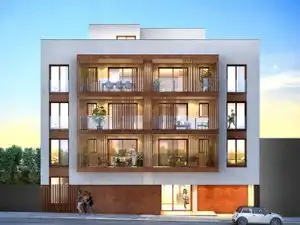 Flat for sale in Carrer de la Indústria, 45, Caputxins - Ambulatori
