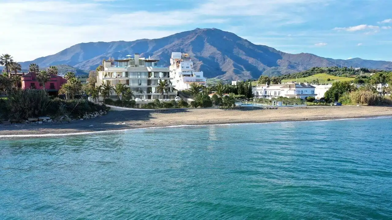 Apartment mit Aufzug zum Verkauf in Costa Natura