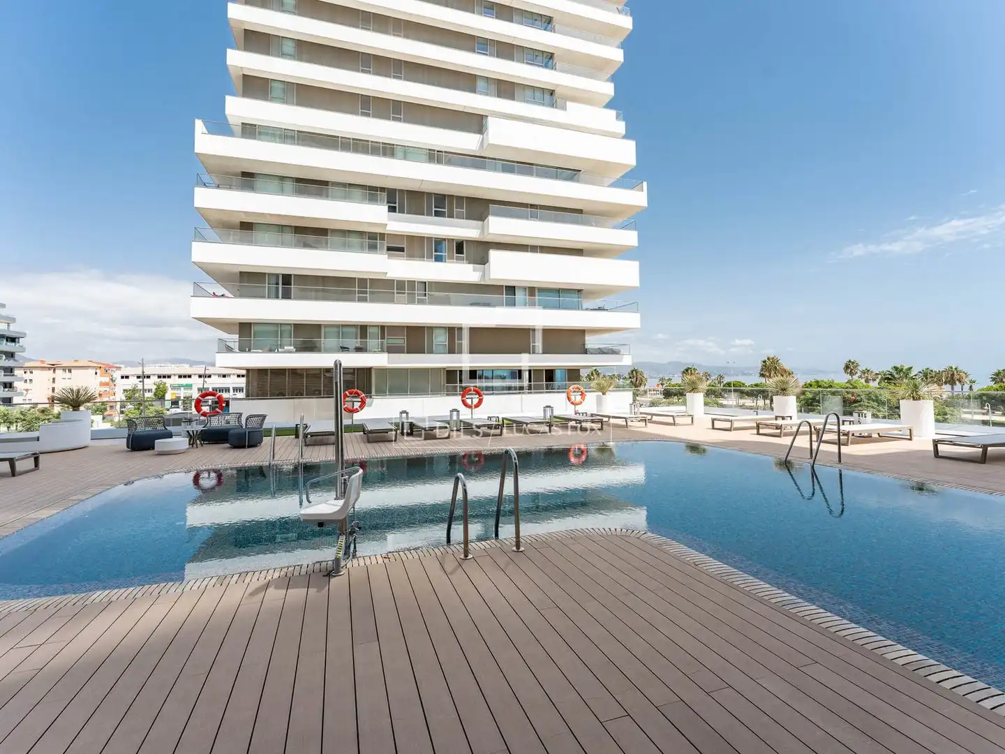 Piso con piscina en venta en Carretera de Cádiz, imagen 53
