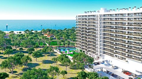 EDIFICIO AMANECER  DESPIERTA CADA DÍA CON EL MAR