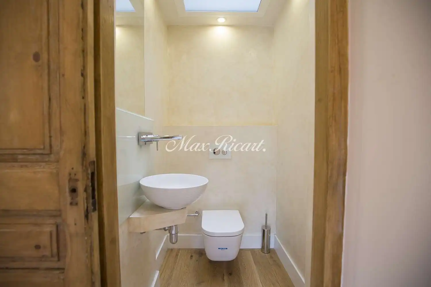 Wohnung zur Miete in N/A, -1, Sant Gervasi i la Bonanova