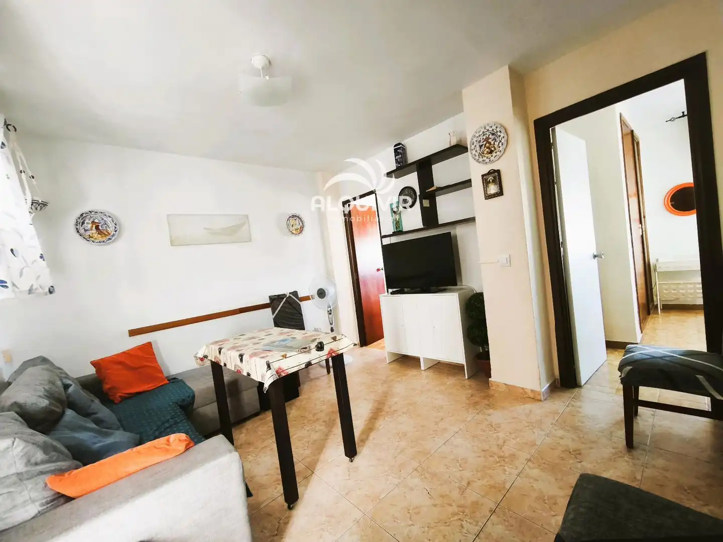 Appartamento con terrazza in vendita a Matalascañas, imagen 2