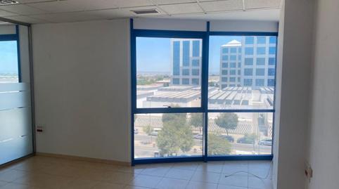 Foto 3 de Oficina en venda a Astronomia, 1, San Jerónimo - La Bachillera, Sevilla