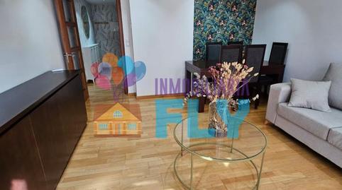 Foto 2 de Dúplex de lloguer a Couto, Ourense