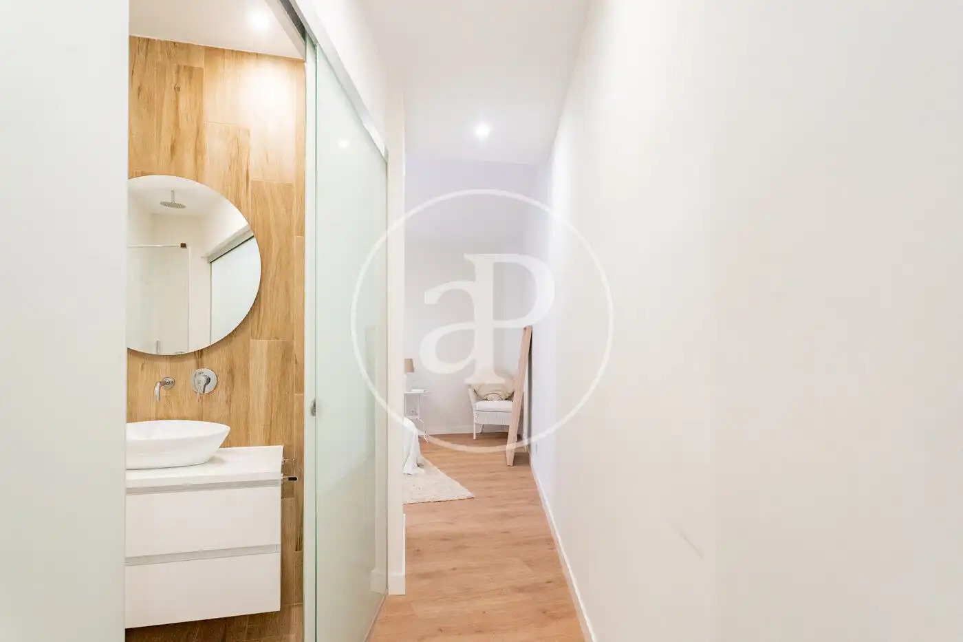 Appartement avec terrasse à louer à C. Alcalá, imagen 36