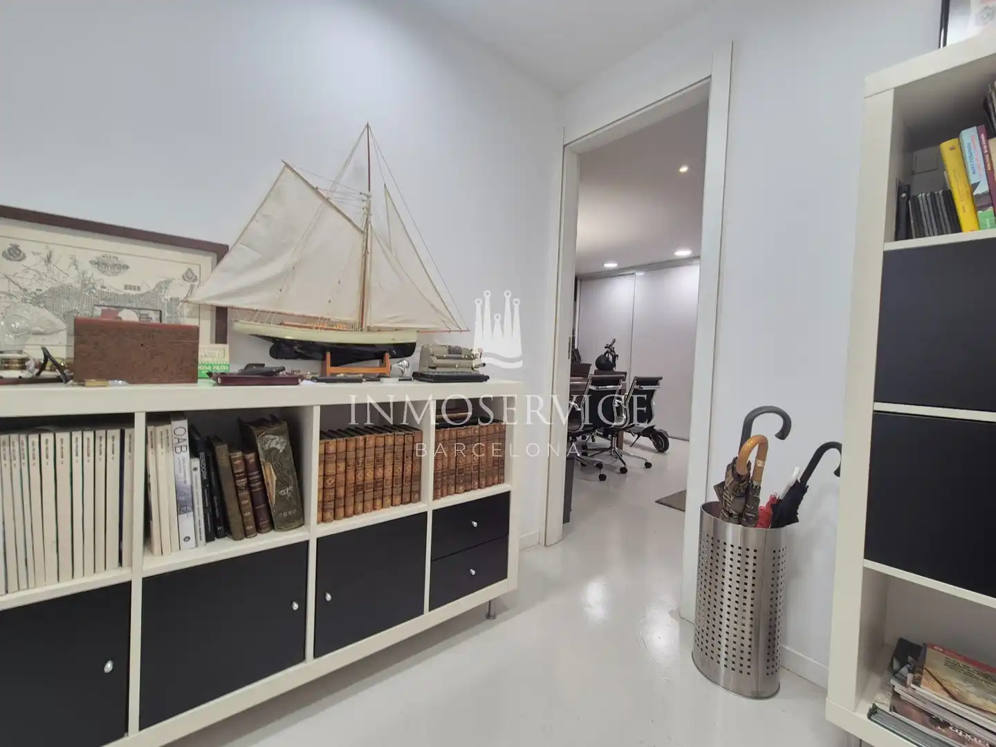 Bureau avec ascenseur à vendre à Carrer de València, imagen 20