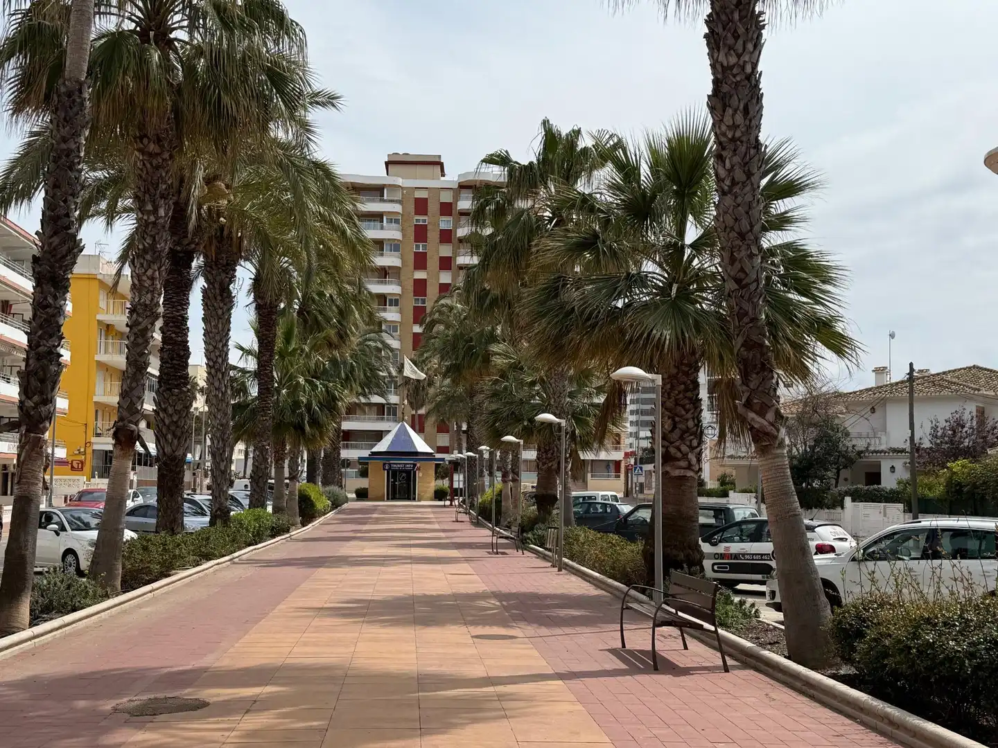 Appartement compact avec piscine à vendre à Tavernes de la Valldigna, imagen 25