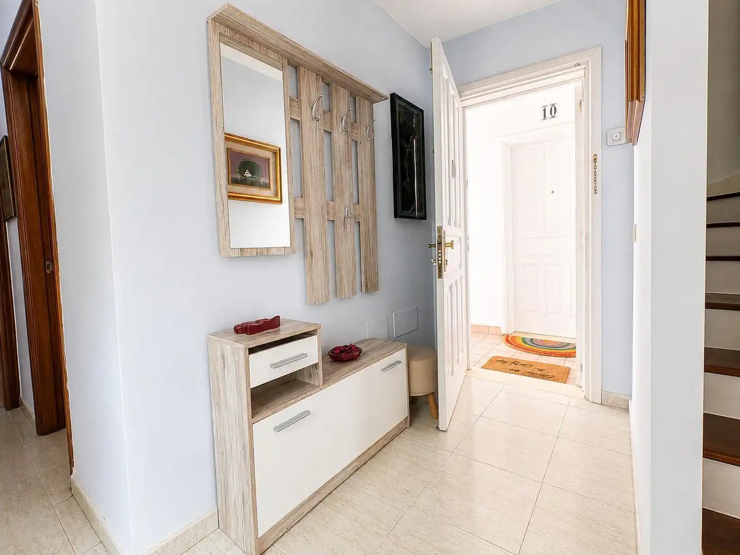 Maisonette zum Verkauf in Teguise