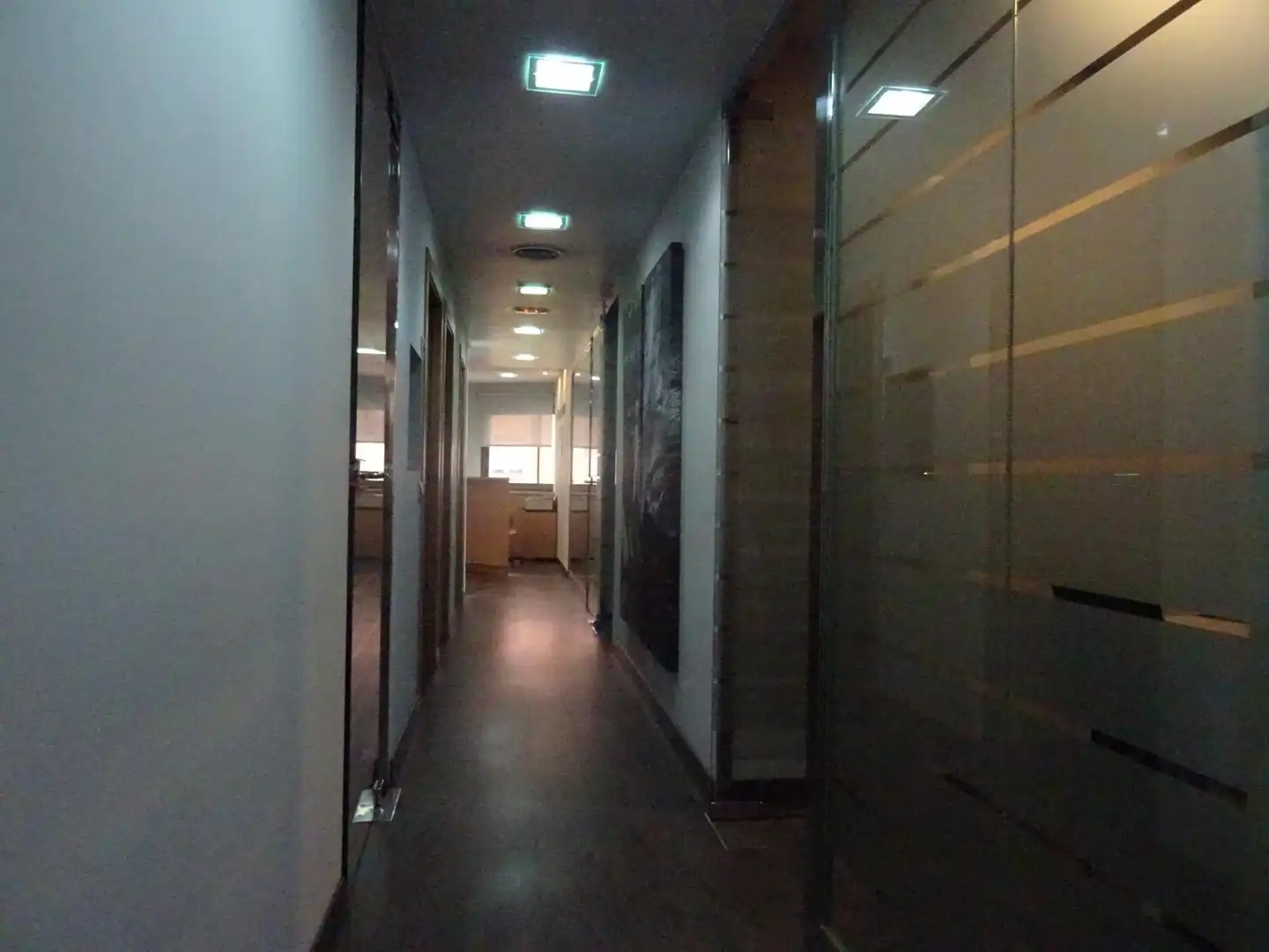 Büro zur Miete in Sant Boi de Llobregat mit Klimaanlage und Heizung