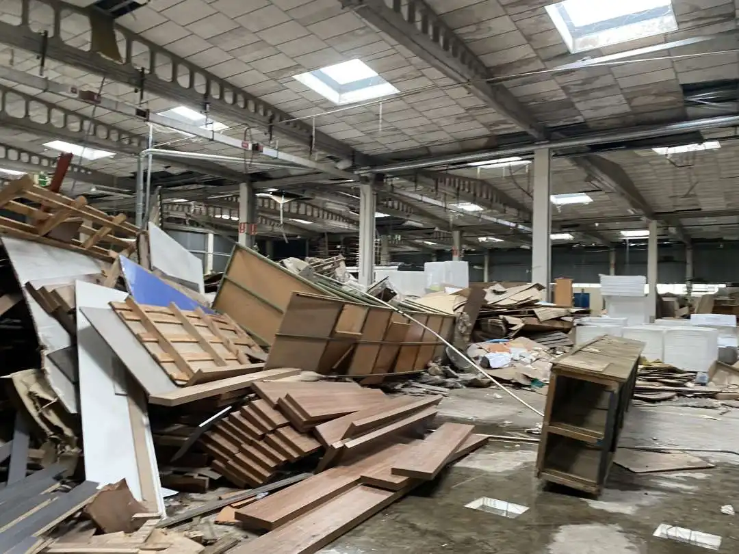 Fabrikhallen zum Verkauf in Azpeitia