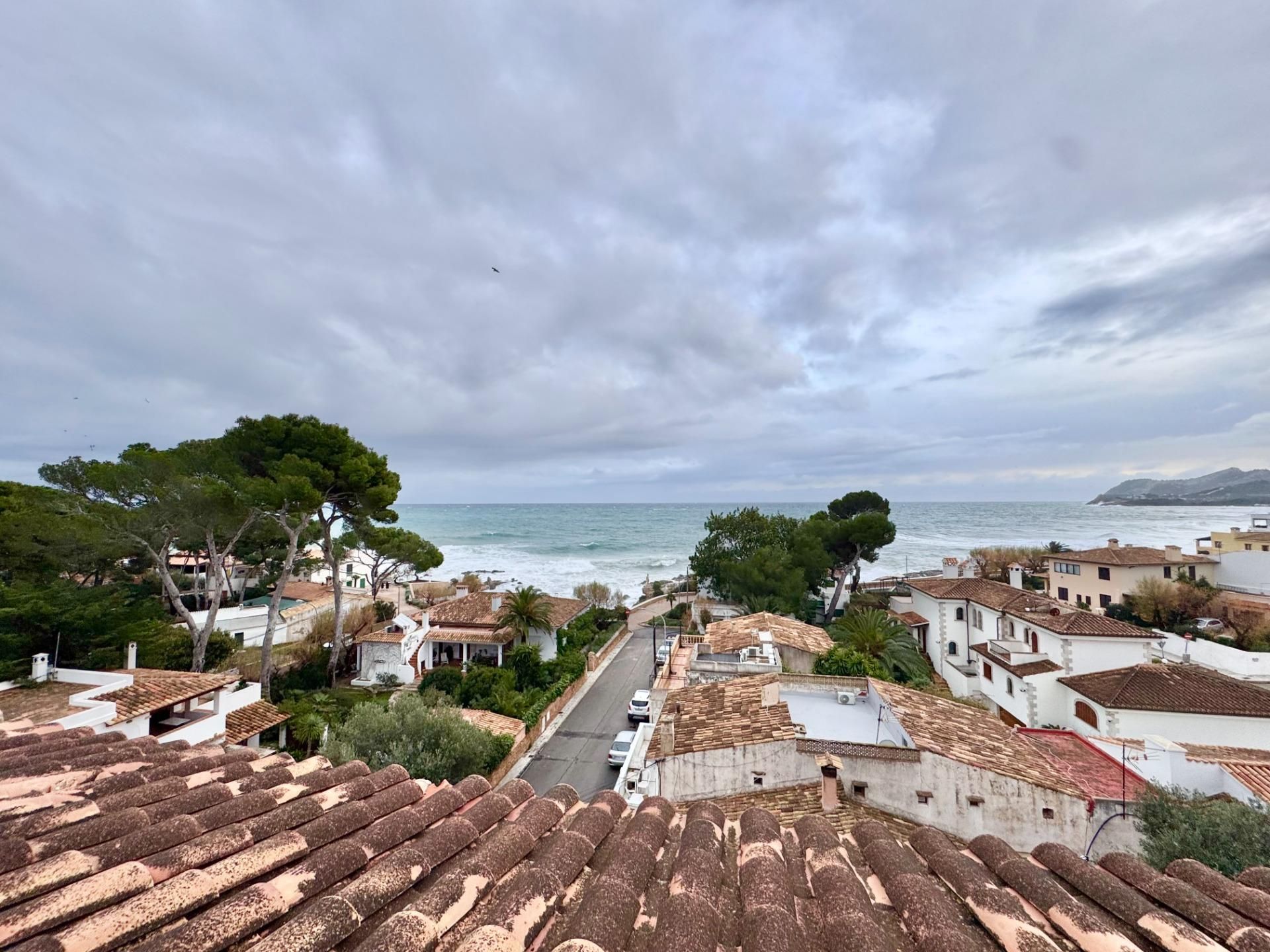 Pis en venda a Calle ALCALA GALIANO, Cala Ratjada