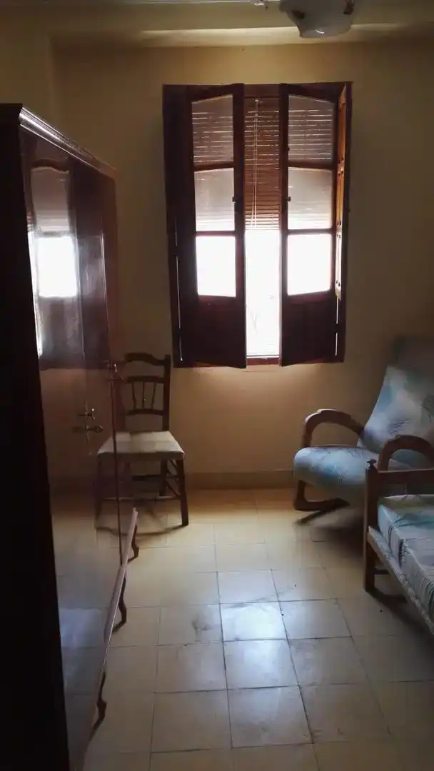 Dormitori de Casa adosada en venda en Rute, Córdoba