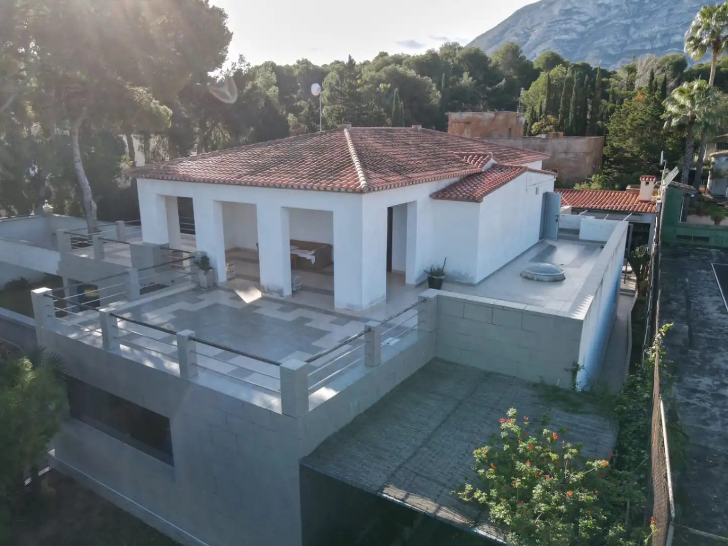 Villa avec piscine à vendre à Las Rotas / Les Rotes, imagen 26