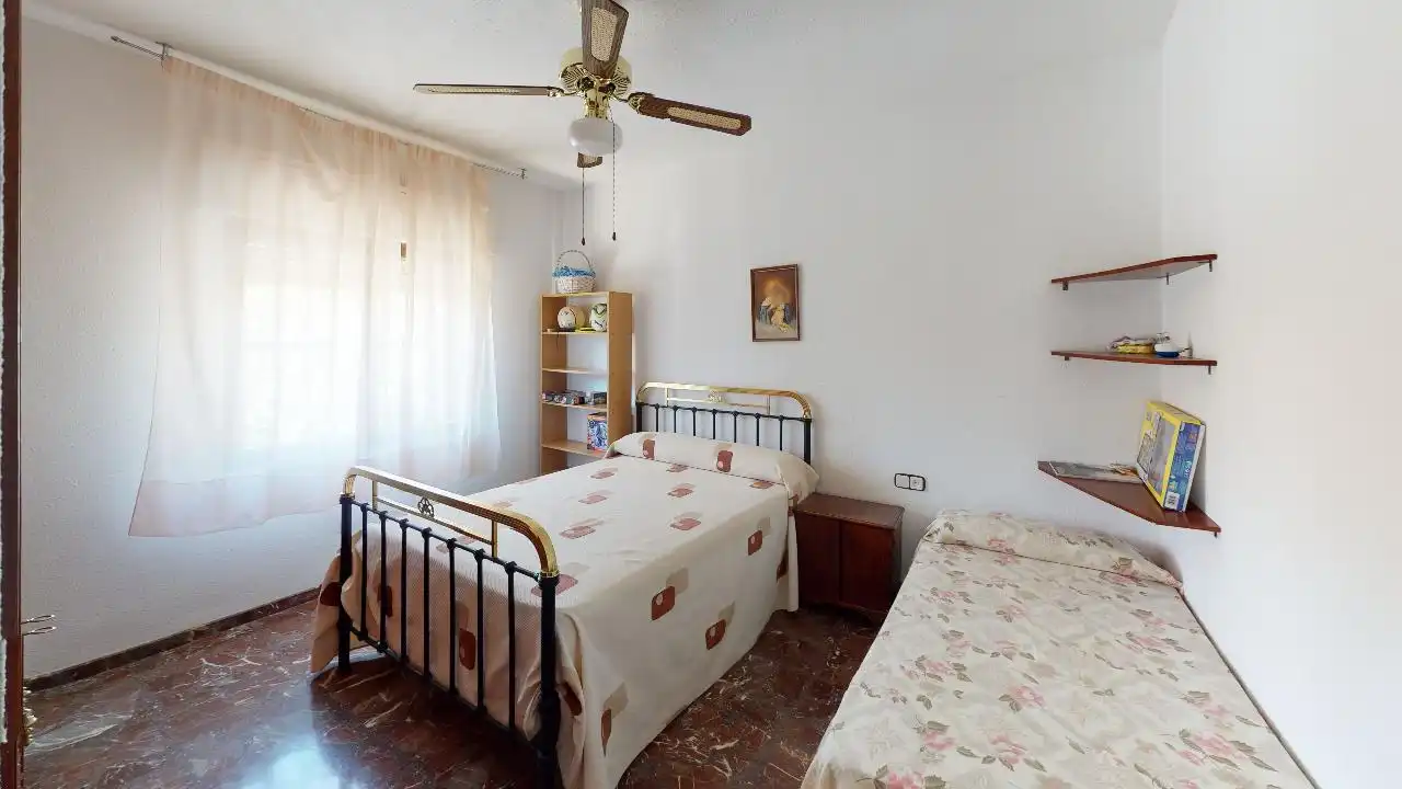 Villa con piscina in vendita a Camino Puente de la Sierra, imagen 29