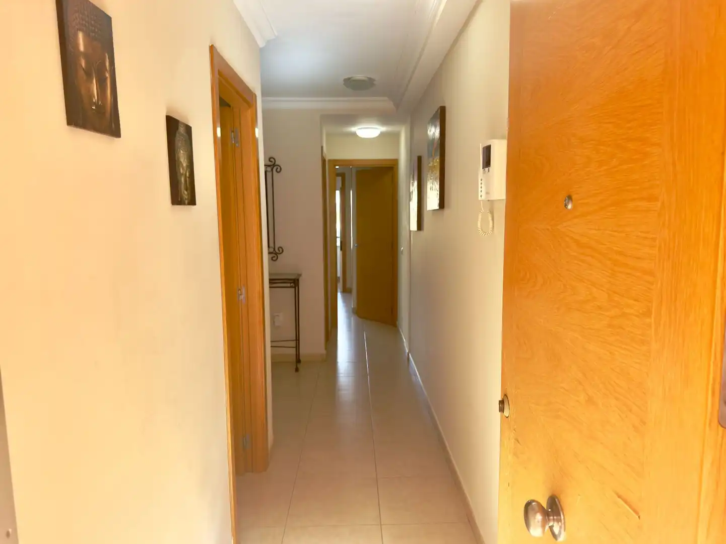 Appartement compact à vendre à Playa de San Juan, imagen 11