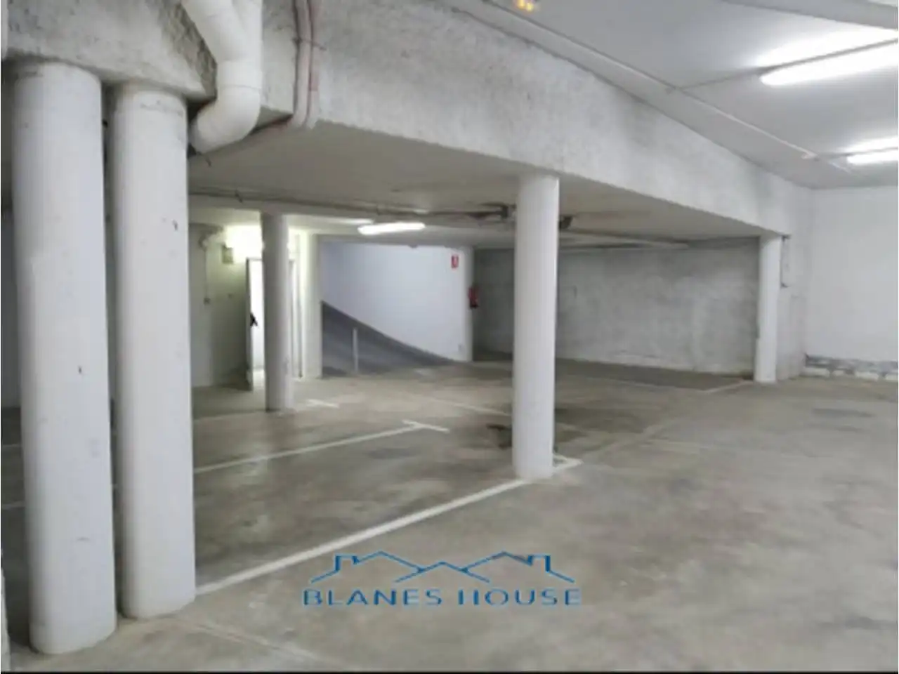 Parking de Garaje en venta en Vidreres