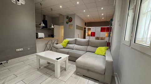 Foto 3 von Wohnung zur Miete in Calle Mijas, 2, Santa Cristina - San Rafael, Málaga Capital