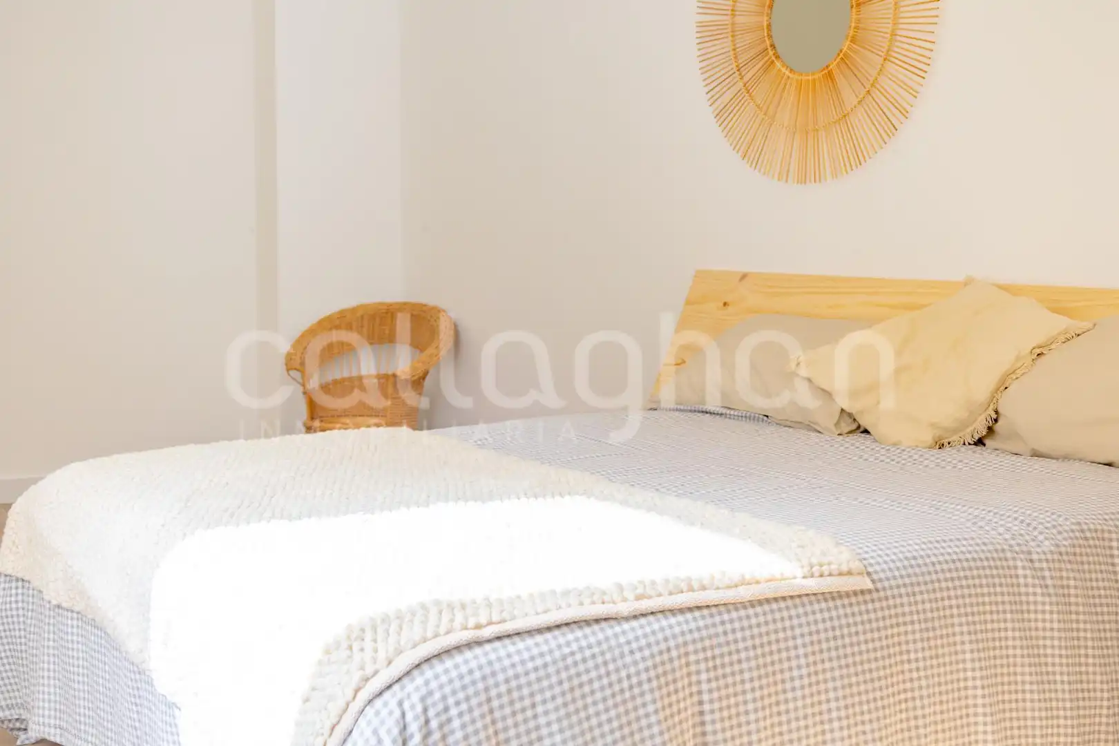 Habitación de Piso en venta en Burriana / Borriana