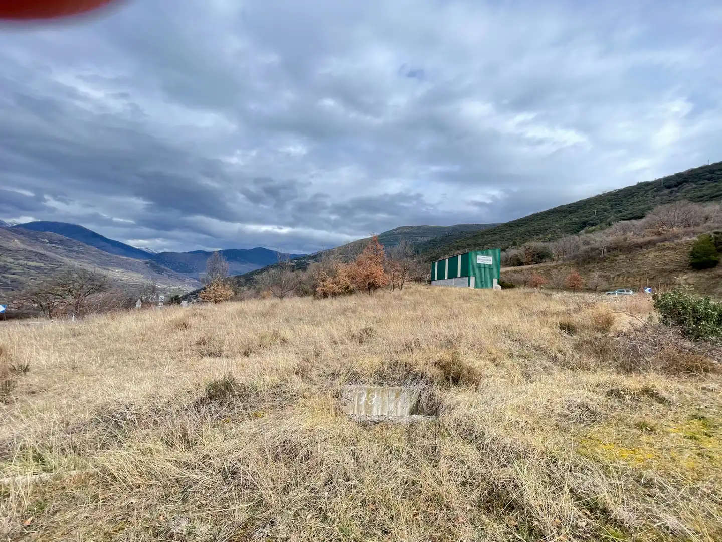 Terreno rustico in vendita a Carrer Unica, imagen 4