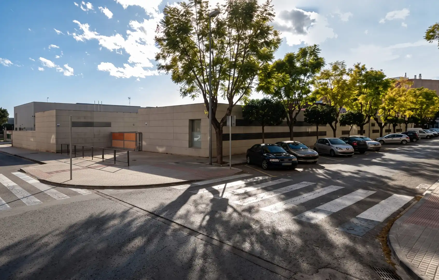 Individual for sale in Calle de la Virgen del Remedio, imagen 6