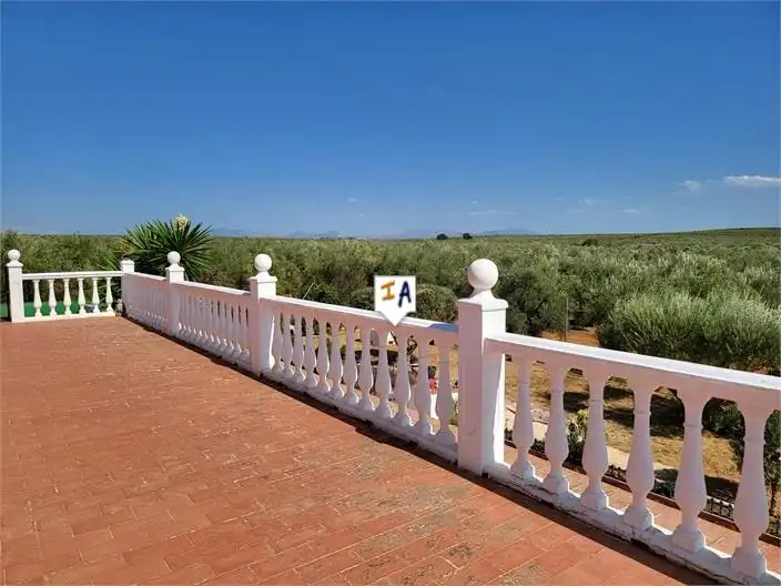 Casa con piscina en venta en Puente Genil, imagen 8