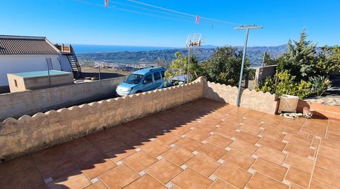 Foto 3 de Finca rústica en venta en Arenas, Málaga