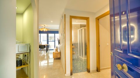 A UNOS PASOS DEL MAR EN DAIMUZ | PLANTA BAJA CON TERRAZA DE ENSUEÑO Y PISCINAS COMUNITARIAS