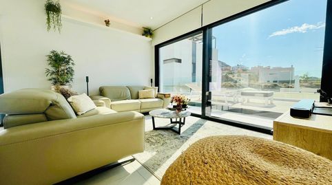 Foto 2 de Casa o chalet en venta en El Hornillo, Águilas