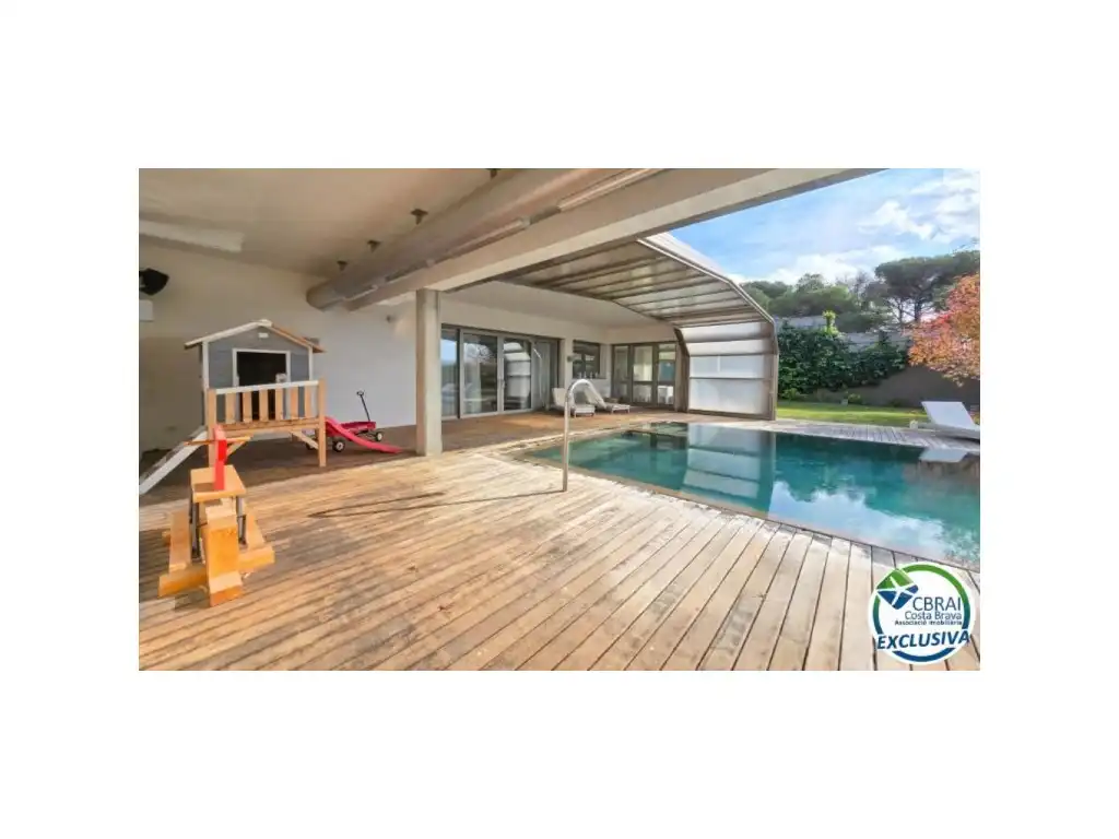Villa in vendita a Calle Rossello 8, imagen 5