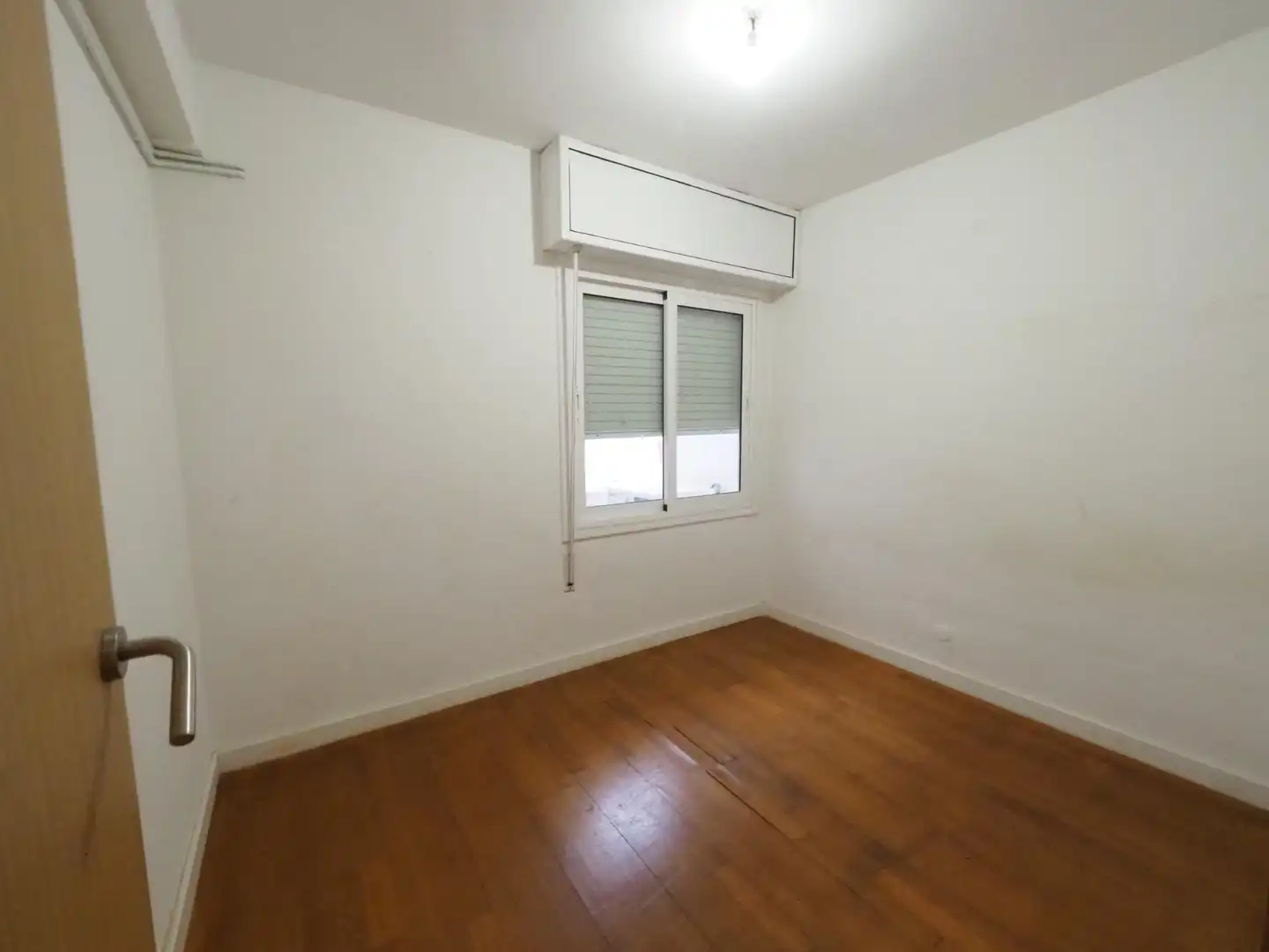Dormitori de Pis en venda en Castelldefels amb Calefacció, Parquet i Balcó